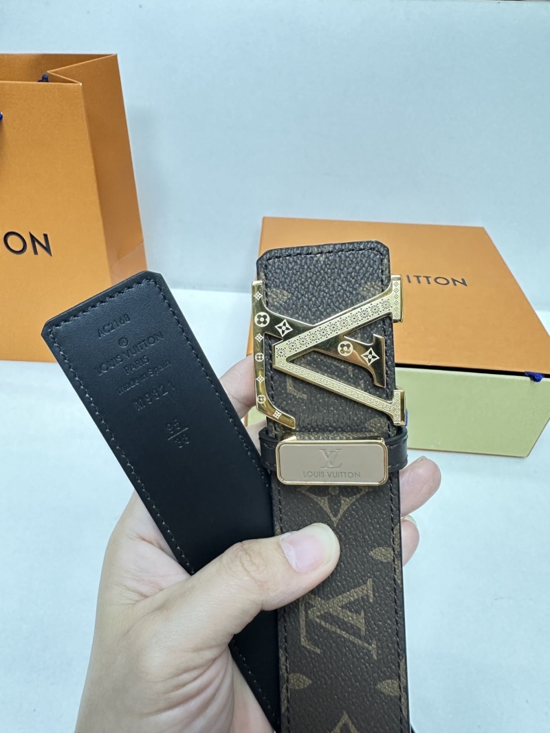 Louis Vuitton Belts